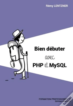 Capa do artigo Bien Debuter Avec Php Et Mysql