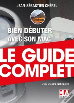 Capa do artigo Bien Débuter Avec Son Mac