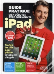 Capa do artigo Bien Debuter Avec Son Nouvel Ipad