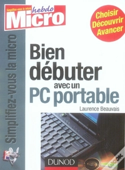 Capa do artigo Bien Débuter Avec Un Pc Portable