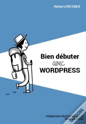 Capa do artigo Bien Debuter Avec Wordpress