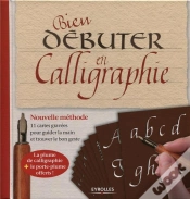 Capa do artigo Bien Debuter En Calligraphie