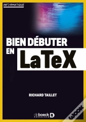 Bien Débuter En Latex