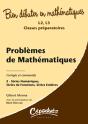 Bien Débuter En Mathématiques Tome 2 ; Séries Numériques, Séries De Fonctions, Séries Entières ; Corrigés Et Commentés - Preview