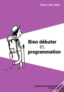 Capa do artigo Bien Debuter En Programmation