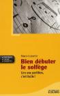 Bien Debuter Le Solfege - Preview
