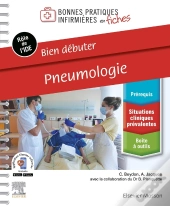 Bien Débuter ; Pneumologie