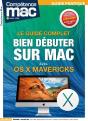 Bien Débuter Sur Mac Avec Os X Mavericks - Preview