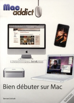 Capa do artigo Bien Débuter Sur Mac