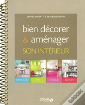 Capa do artigo Bien Décorer & Aménager Son Intérieur