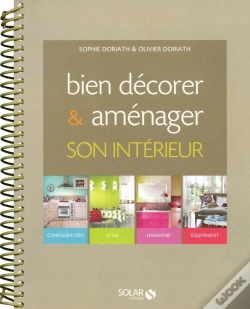 Capa do artigo Bien Décorer & Aménager Son Intérieur
