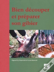 Capa do artigo Bien Découper Et Préparer Son Gibier
