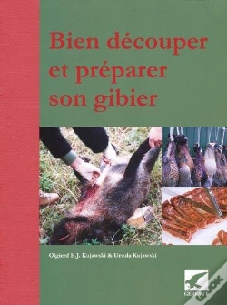 Capa do artigo Bien Découper Et Préparer Son Gibier