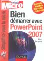 Bien Démarrer Avec Powerpoint 2007 - Preview