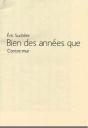 Bien Des Années Que - Preview