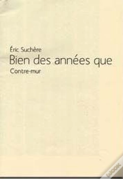 Capa do artigo Bien Des Années Que