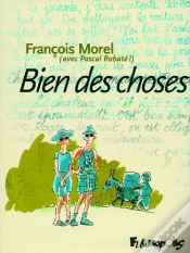 Capa do artigo Bien Des Choses