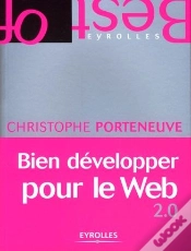 Capa do artigo Bien Développer Pour Le Web 2.0