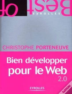 Capa do artigo Bien Développer Pour Le Web 2.0
