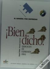 Bien Dicho + Cd