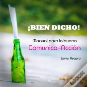Capa do artigo ¡Bien Dicho!