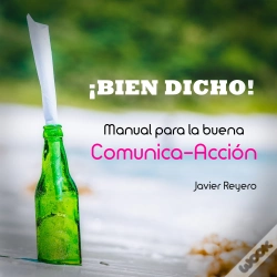 Capa do artigo ¡Bien Dicho!