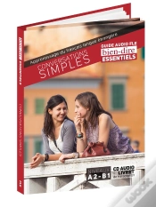 Capa do artigo Bien-Dire : Conversations Simples