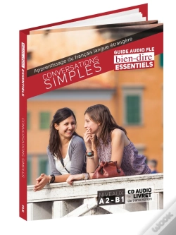 Capa do artigo Bien-Dire : Conversations Simples