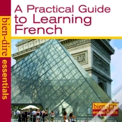 Capa do artigo Bien Dire Essentiels : A Practical Guide To Learning French
