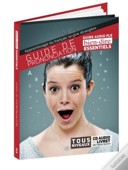 Capa do artigo Bien-Dire : Guide De Prononciation