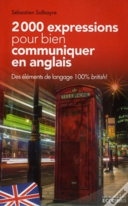 Capa do artigo Bien Discuter En Anglais