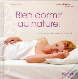 Capa do artigo Bien Dormir Au Naturel