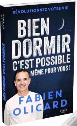 Capa do artigo Bien Dormir, C'Est Possible, Même Pour Vous !