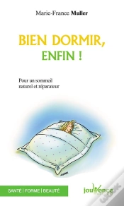 Capa do artigo Bien Dormir, Enfin