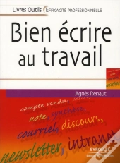 Bien Ecrire Au Travail