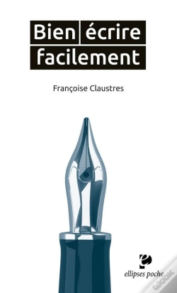 Capa do artigo Bien Écrire Facilment