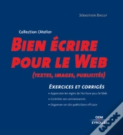 Capa do artigo Bien Écrire Pour Le Web : Exercices Et Corrigés
