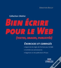 Capa do artigo Bien Écrire Pour Le Web : Exercices Et Corrigés