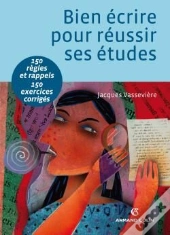 Bien Écrire Pour Réussir Ses Études