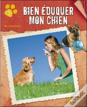 Capa do artigo Bien Eduquer Mon Chien