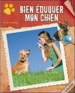 Capa do artigo Bien Eduquer Mon Chien