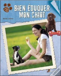 Capa do artigo Bien Eduquer Mon Chiot