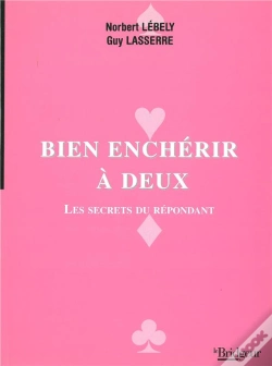 Capa do artigo Bien Encherir Aadeux Les Secrets Du Repondant