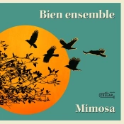 Capa do artigo Bien Ensemble - CD