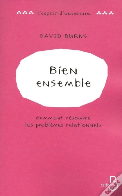 Capa do artigo Bien Ensemble