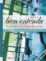 Capa do artigo Bien Entendu ; Itineraire D
