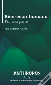 Capa do artigo Bien-Estar Humano: Primera Parte