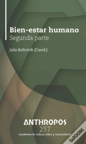 Capa do artigo Bien-Estar Humano: Segunda Parte