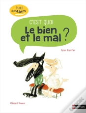 Capa do artigo Bien Et Mal, C