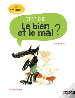 Capa do artigo Bien Et Mal, C'Est Quoi ?